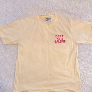 NEW SEASON GALLERY DEPT